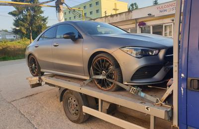 Firma de tractari Care este optiunea potrivita