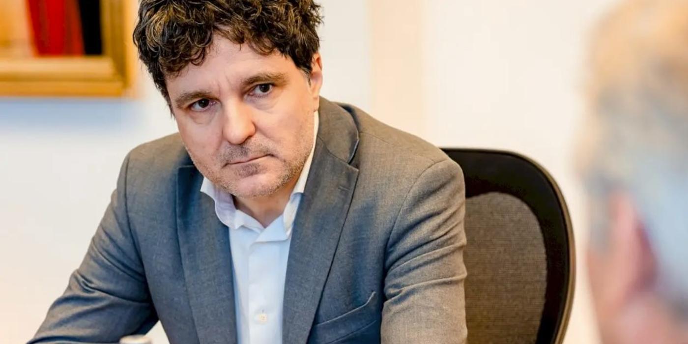 Planul Urbanistic General al Bucureștiului va rămâne valabil, potrivit anunțului făcut de Nicușor Dan