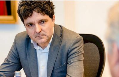 Planul Urbanistic General al Bucureștiului va rămâne valabil, potrivit anunțului făcut de Nicușor Dan