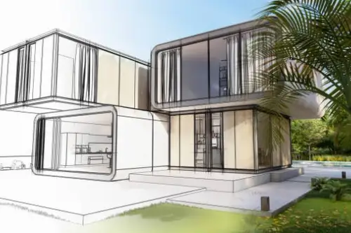 Sfaturi privind construirea unei anexe modulare în curte