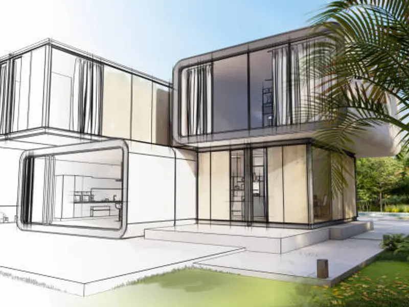 Sfaturi privind construirea unei anexe modulare în curte