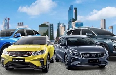 Supracapacitate în industria auto globală. Geely îngheață planurile de expansiune și mizează pe parteneriate strategice