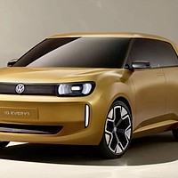 Volkswagen ID.EVERY1: un model electric „entry-level” cu preț de 20.000 de euro