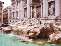 La mulți ani, ROMA! 21 Aprilie 753 î.Hr.