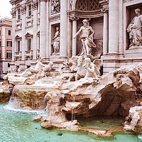 La mulți ani, ROMA! 21 Aprilie 753 î.Hr.