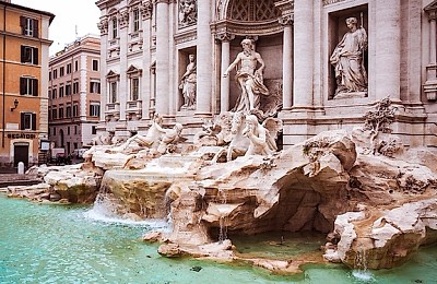 La mulți ani, ROMA! 21 Aprilie 753 î.Hr.