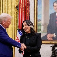 Tulsi Gabbard, directorul Serviciilor Naționale de Informații din SUA, demontează punct cu punct retorica pro-război din Europa și România: Minciuni și propagandă. UE și NATO vor escaladarea conflictului din Ucraina
