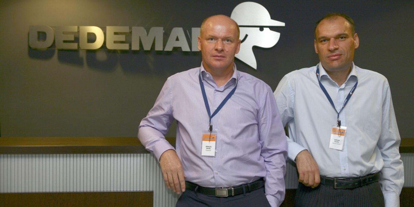 Tranzacția anului în retail: Banca Transilvania finanțează achiziția Carrefour de către frații Pavăl cu un credit record de 400 mil. euro