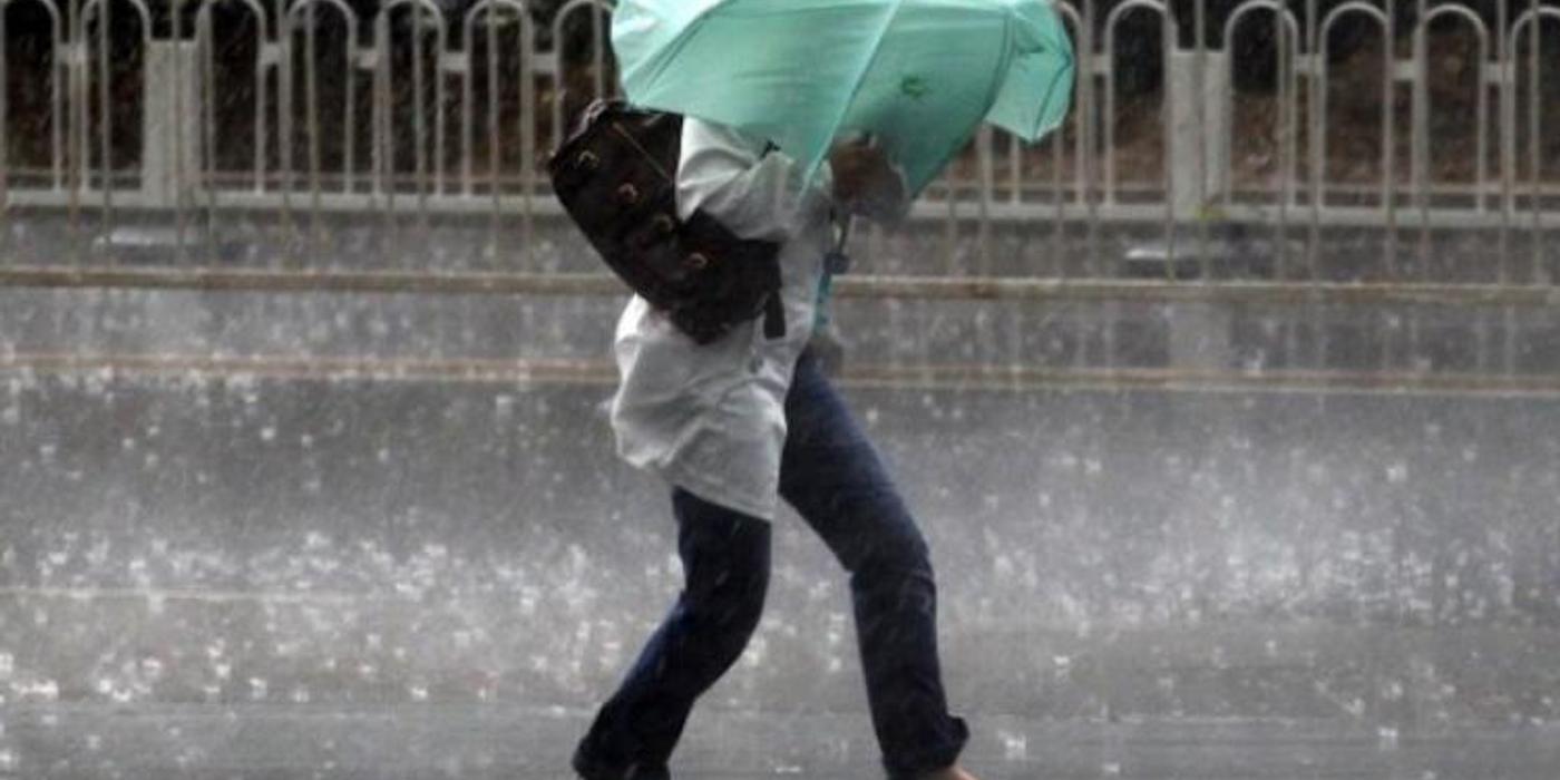 Cod galben de vremea rea pentru mai multe județe din țară, inclusiv Cluj