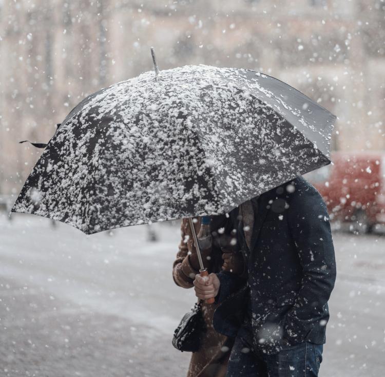 Iată care este prognoza meteo pentru perioada 27-31 februarie