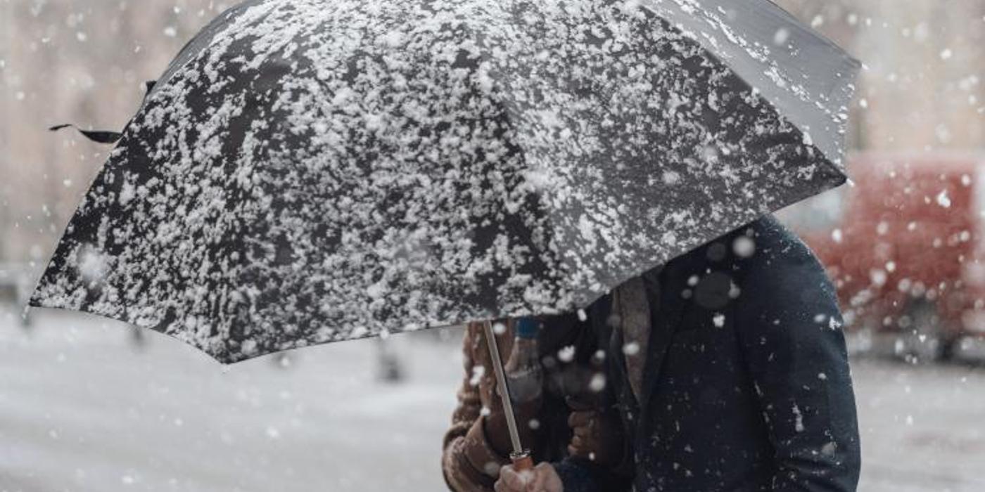 Iată care este prognoza meteo pentru perioada 27-31 februarie