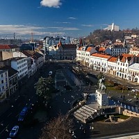 Primul oraș din România în care prețul apartamentelor depășește pragul de 3.000 euro/mp