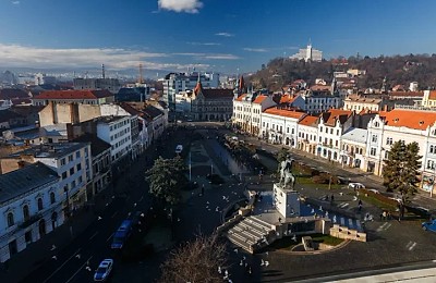 Primul oraș din România în care prețul apartamentelor depășește pragul de 3.000 euro/mp