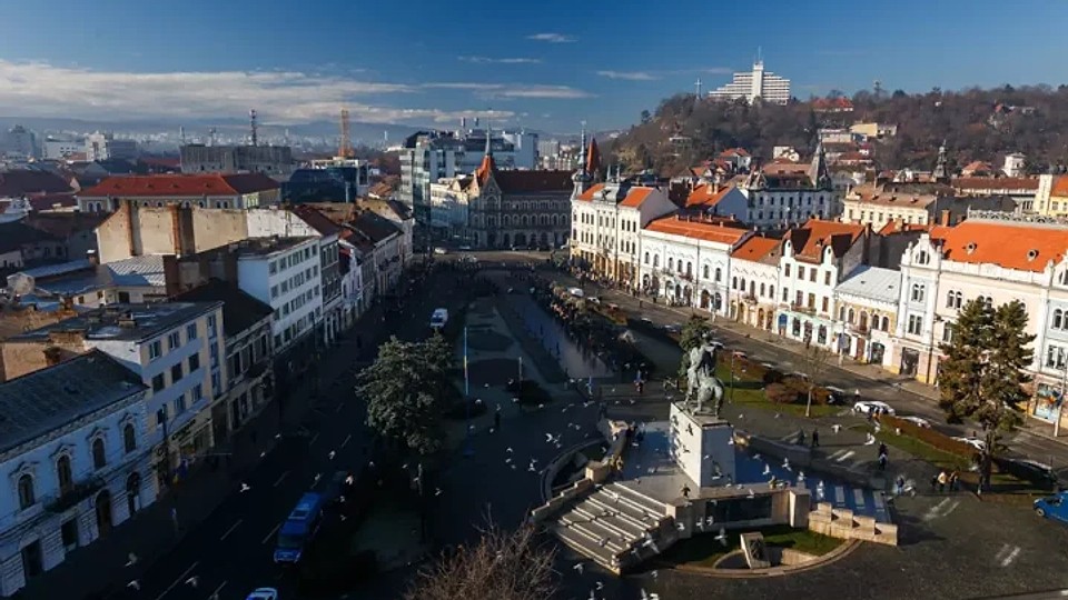 Primul oraș din România în care prețul apartamentelor depășește pragul de 3.000 euro/mp