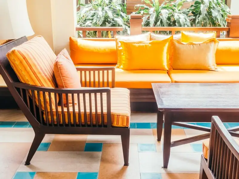 Top 6 tipuri de mobilier potrivit pentru terasă