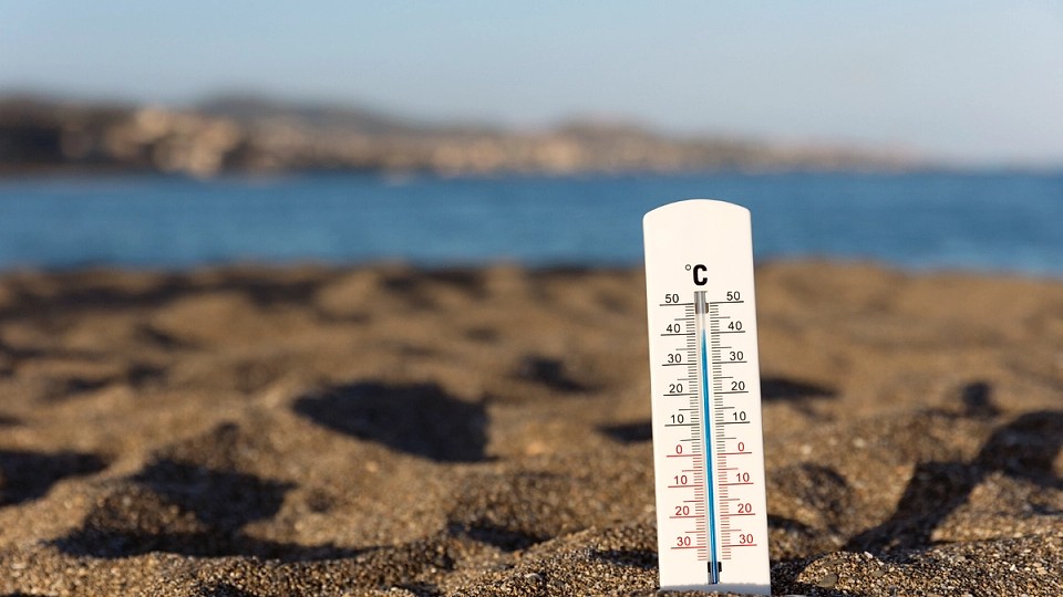Prognoza meteo, 27 iulie. Canicula, la apogeu. România se lichefiază