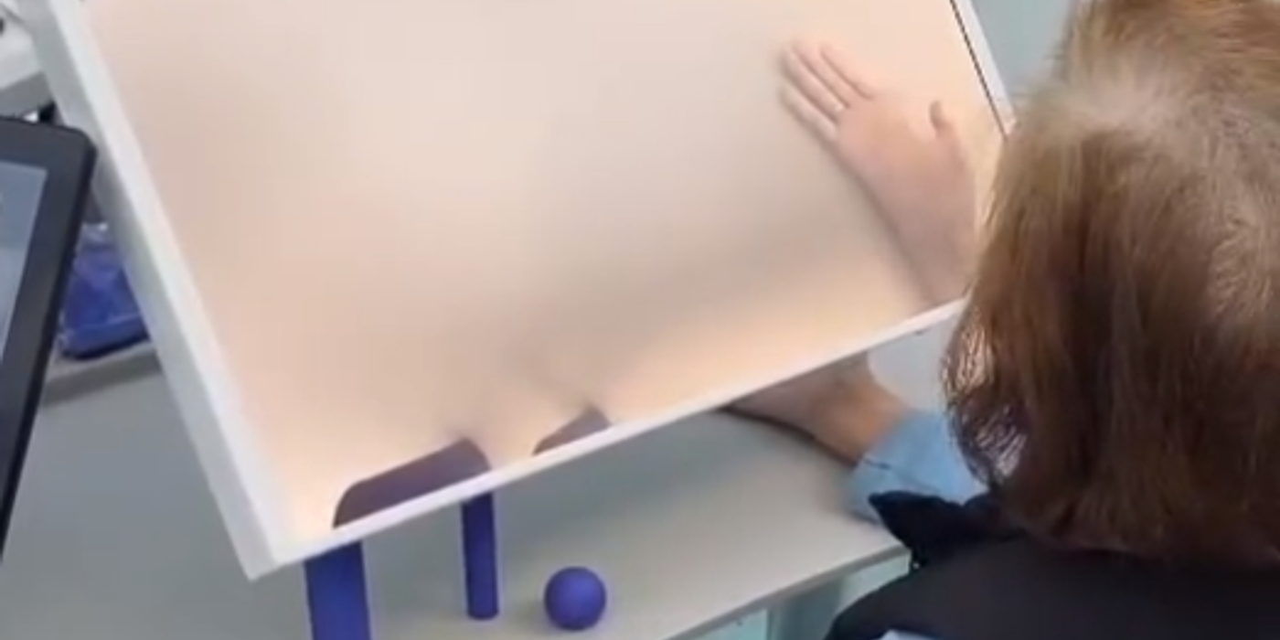 Spitalul Clinic de Recuperare din Cluj-Napoca a fost dotat cu aparatură robotizată