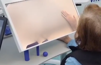 Spitalul Clinic de Recuperare din Cluj-Napoca a fost dotat cu aparatură robotizată