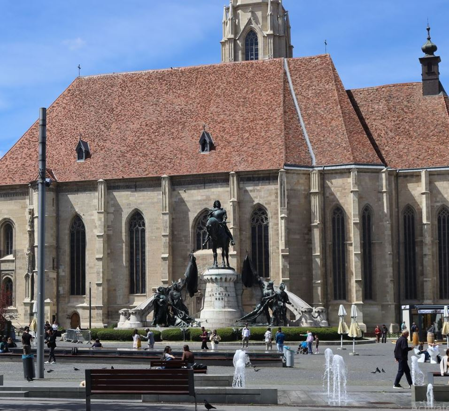 Cluj-Napoca, lider absolut în Europa Centrală și de Est: Creștere a PIB-ului de 144%, peste Praga, Varșovia sau Budapesta