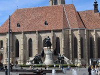 Cluj-Napoca, lider absolut în Europa Centrală și de Est: Creștere a PIB-ului de 144%, peste Praga, Varșovia sau Budapesta