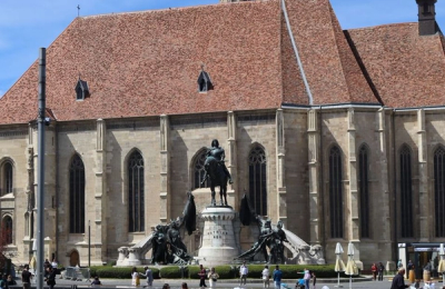 Cluj-Napoca, lider absolut în Europa Centrală și de Est: Creștere a PIB-ului de 144%, peste Praga, Varșovia sau Budapesta