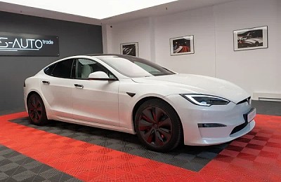 Tesla oprește definitiv producția Model S și Model X în 2026: Detalii oficiale