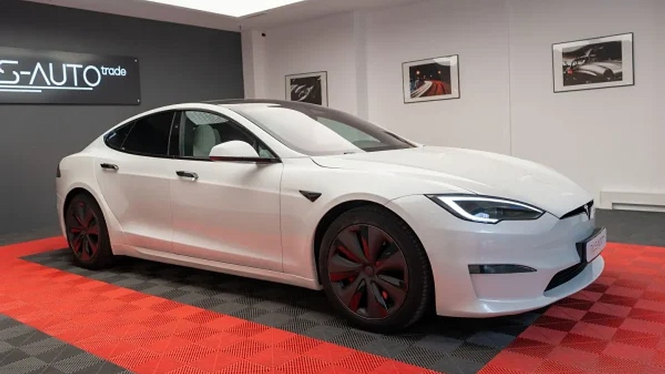 Tesla oprește definitiv producția Model S și Model X în 2026: Detalii oficiale