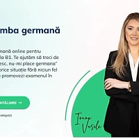 Cum să alegi cursul de germană potrivit pentru tine? Găsește soluția care ți se potrivește