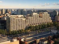 București, Budapesta sau Varșovia. Unde este mai rentabil să îți cumperi o locuință