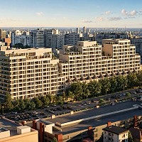 București, Budapesta sau Varșovia. Unde este mai rentabil să îți cumperi o locuință