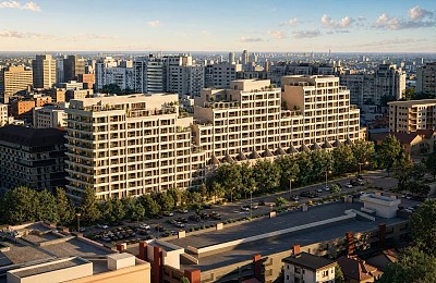 București, Budapesta sau Varșovia. Unde este mai rentabil să îți cumperi o locuință