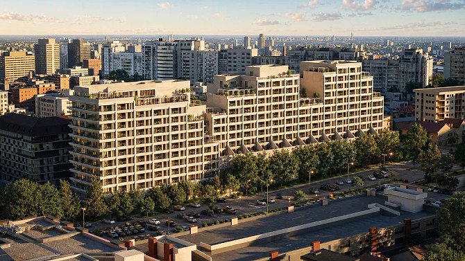 București, Budapesta sau Varșovia. Unde este mai rentabil să îți cumperi o locuință