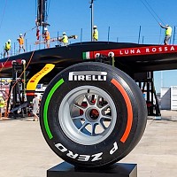 Pirelli Motorsport schimbă garda: Expertul în inovare Dario Marrafuschi preia ștafeta de la Mario Isola