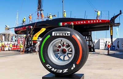 Pirelli Motorsport schimbă garda: Expertul în inovare Dario Marrafuschi preia ștafeta de la Mario Isola