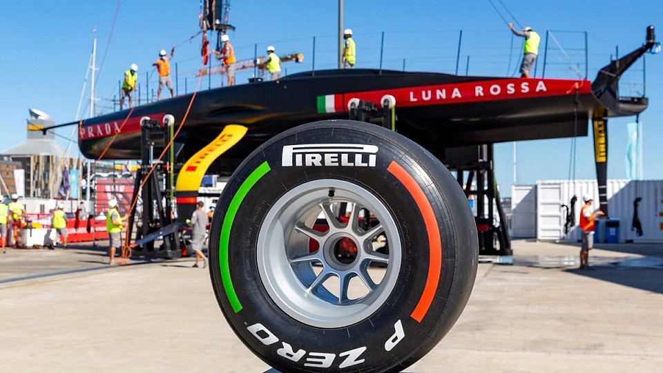 Pirelli Motorsport schimbă garda: Expertul în inovare Dario Marrafuschi preia ștafeta de la Mario Isola