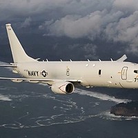 Constanța, nod de comandă aeriană pentru NATO. Avioanele Alianței, operațiuni simultane în Marea Neagră