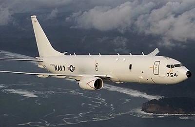 Constanța, nod de comandă aeriană pentru NATO. Avioanele Alianței, operațiuni simultane în Marea Neagră
