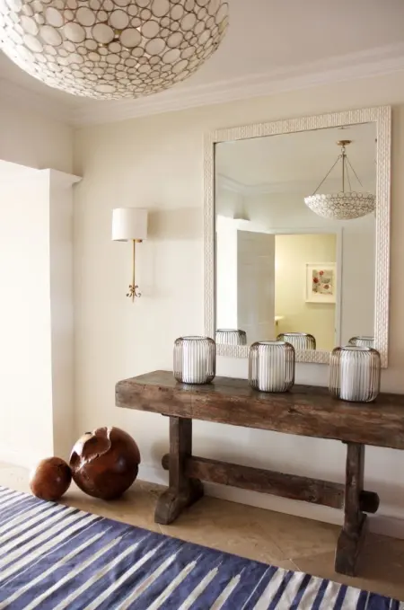 Sfaturi pentru montarea corecta a unei oglinzi