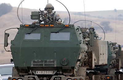 Unitățile de artilerie NATO, verificate la Cincu, România. Rezultat: Niciun inamic nu va îndrăzni să ne atace