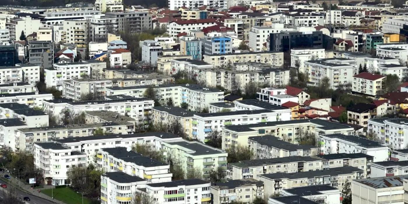 Cartierul Bucureștii Noi a fost integral cadastrat de către specialiștii administrației locale a Sectorului 1