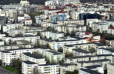 Cartierul Bucureștii Noi a fost integral cadastrat de către specialiștii administrației locale a Sectorului 1