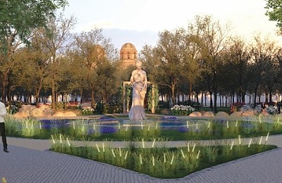 Sectorul 1: Consiliul Local a aprobat bugetul pentru noul parc din Henri Coandă și pentru reabilitarea parcului Regina Maria. Investiție totală: 61,3 milioane de lei
