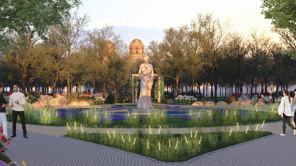 Sectorul 1: Consiliul Local a aprobat bugetul pentru noul parc din Henri Coandă și pentru reabilitarea parcului Regina Maria. Investiție totală: 61,3 milioane de lei