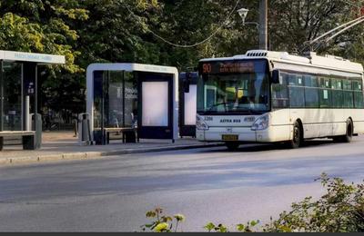 Stațiile de transport public din Capitală vor fi modernizate