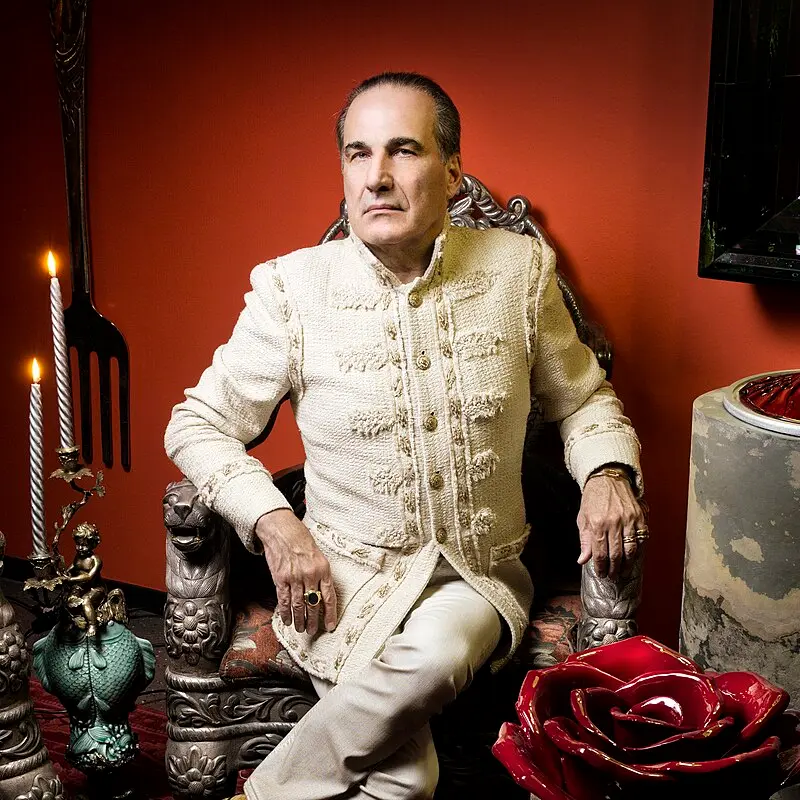 Carlo Rampazzi: Un pionier al designului interior italian