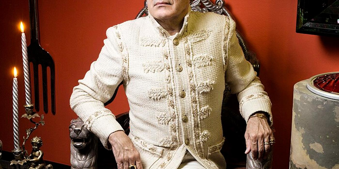 Carlo Rampazzi: Un pionier al designului interior italian