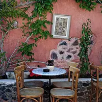 Cum să creezi o cafenea cu farmec shabby chic