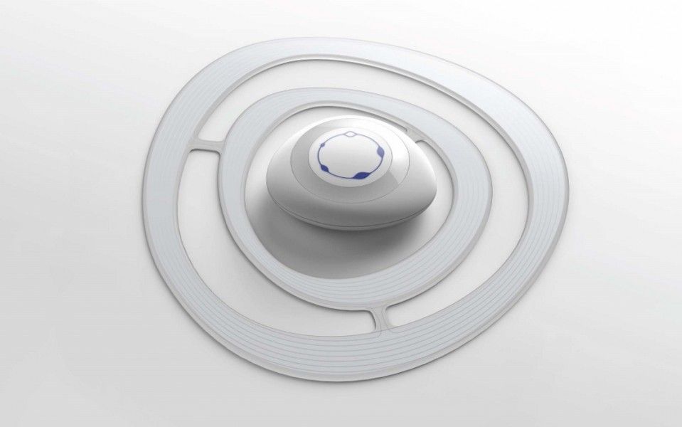 Dispozitiv incredibil de reducere a zgomotului pentru casa ta