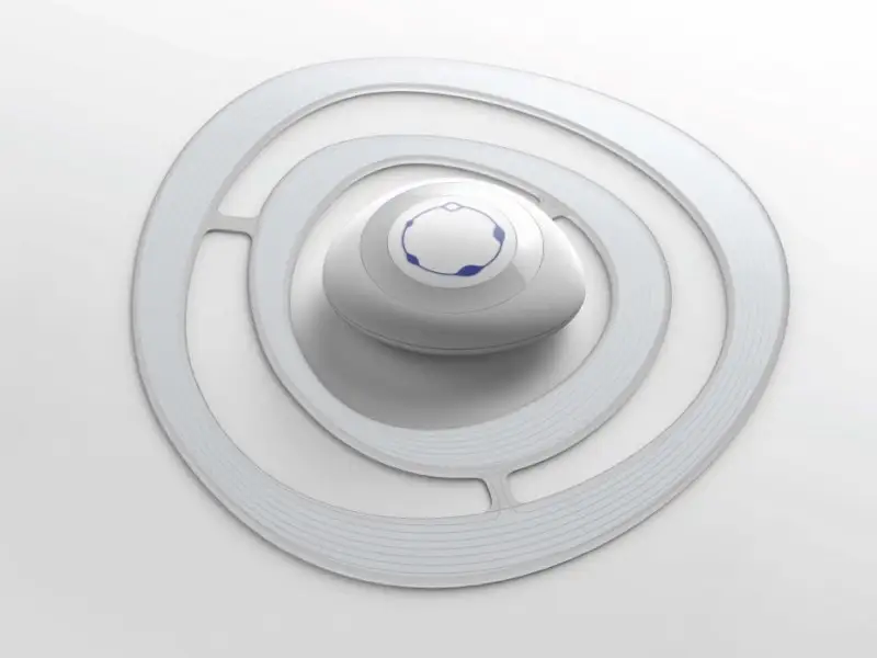 Dispozitiv incredibil de reducere a zgomotului pentru casa ta