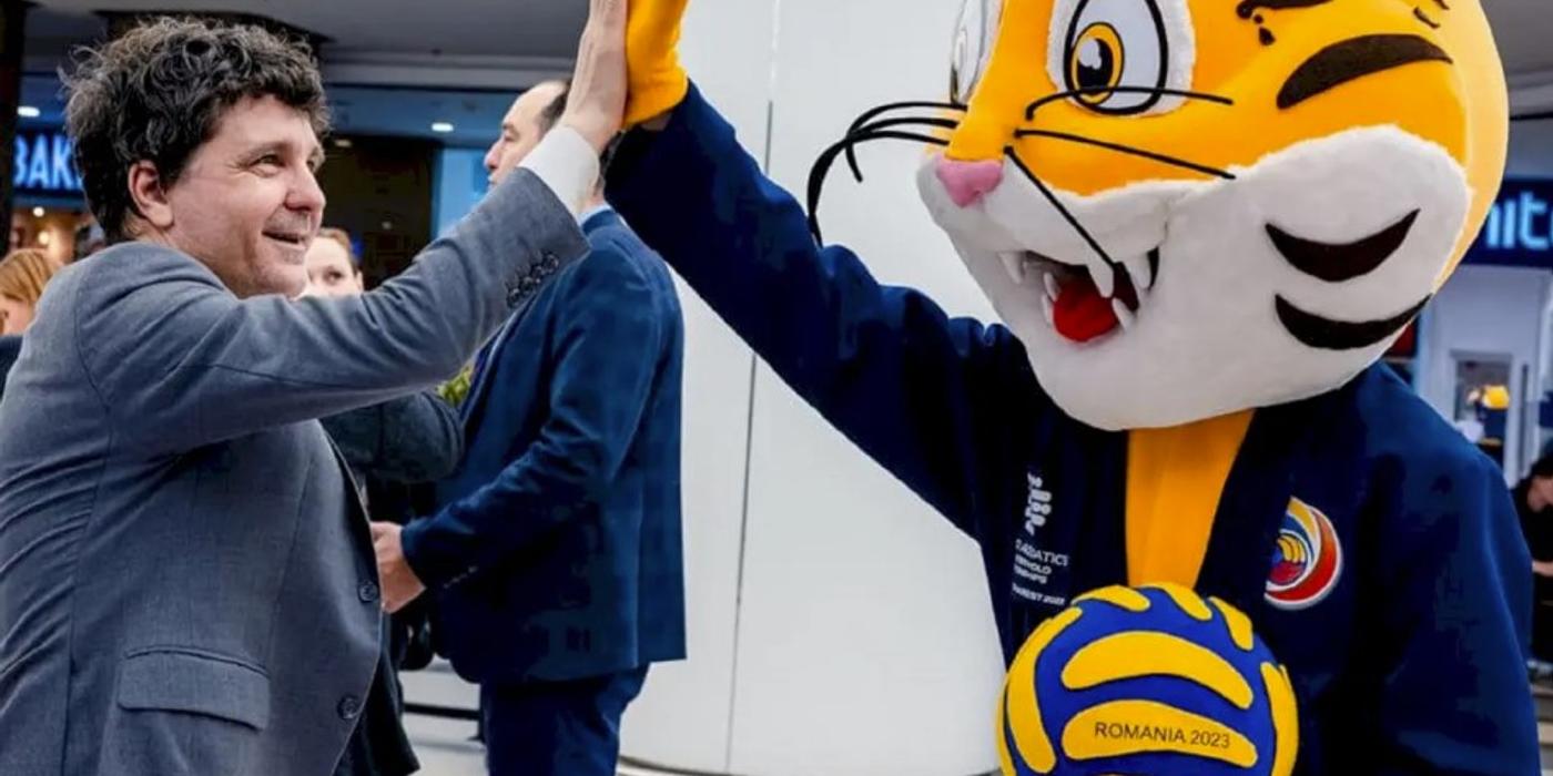 Una dintre cele mai importante competiții sportive la nivel internațional va avea loc în România. Mai exact, la Otopeni, în vară